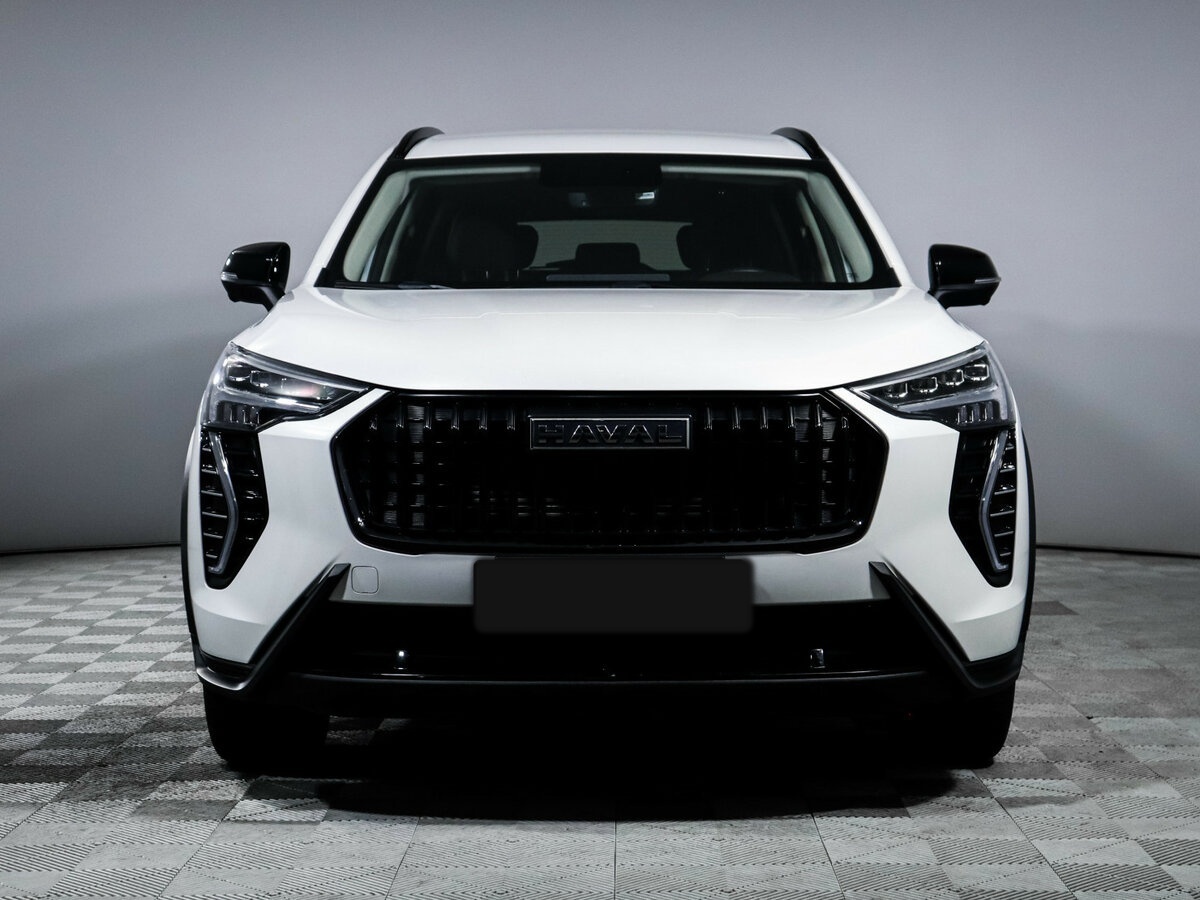 Купить Haval Jolion I Рестайлинг, 2024, 15 383 км, фото №2