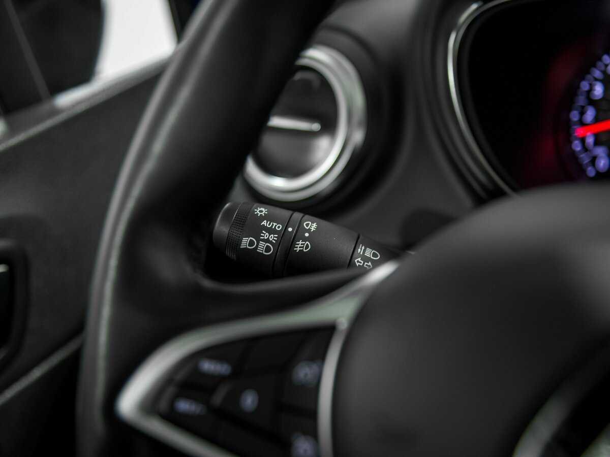 Купить Renault Kaptur, 2020, 20 150 км, фото №7