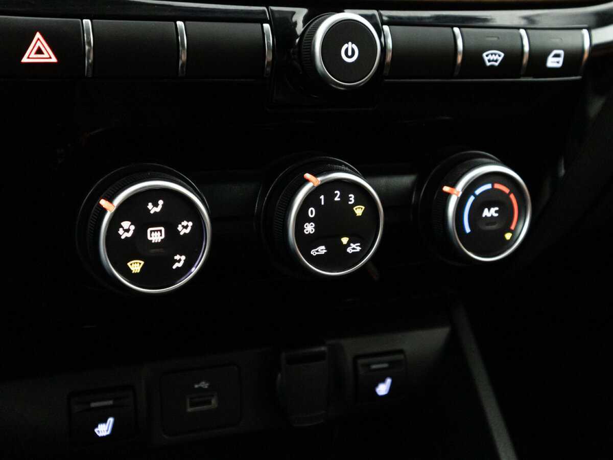 Купить Lada (ВАЗ) Vesta SW Cross, 2024, 43 416 км, фото №17