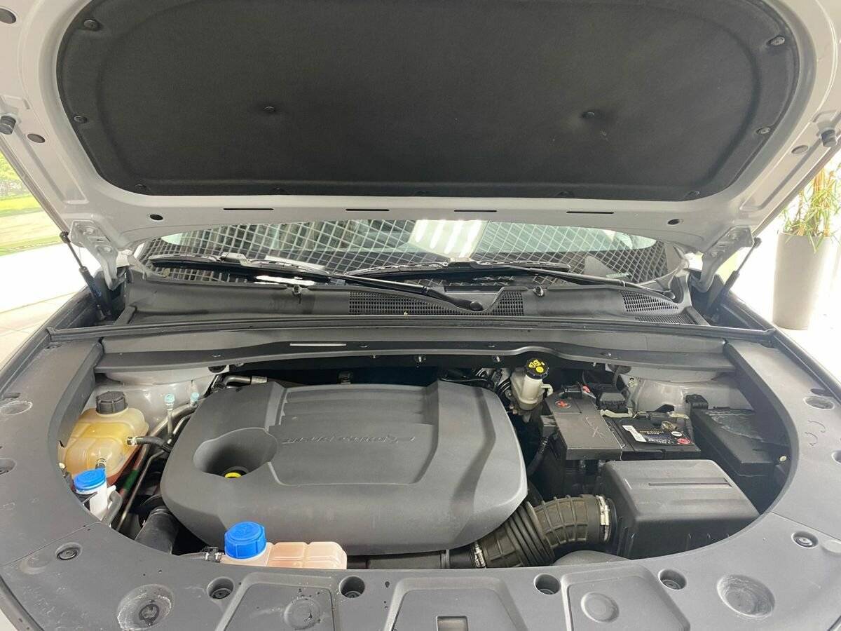 Купить Changan UNI-K, 2022, 41 142 км, фото №27