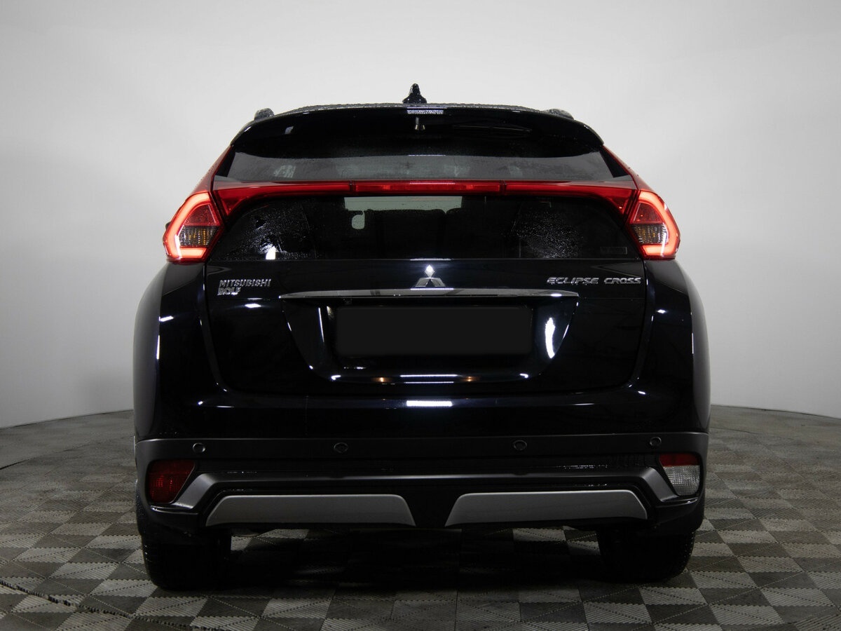 Купить Mitsubishi Eclipse Cross I, 2019, 151 765 км, фото №5