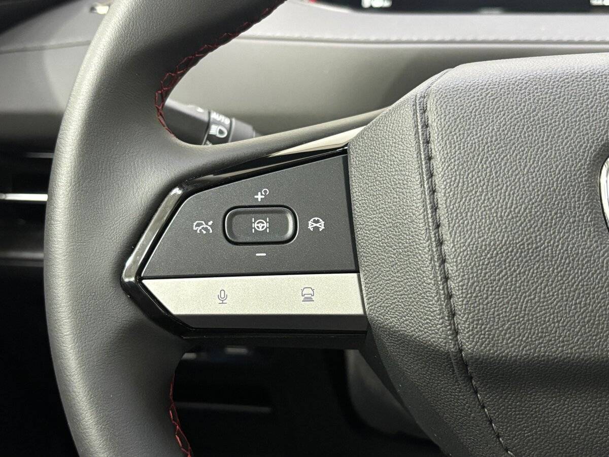 Купить Changan UNI-S (CS55 Plus), 2024, 20 512 км, фото №21