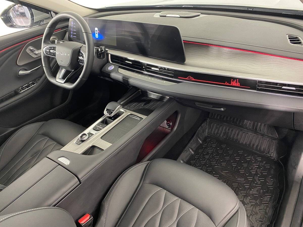 Купить Chery Arrizo 8, 2023, 14 818 км, фото №11