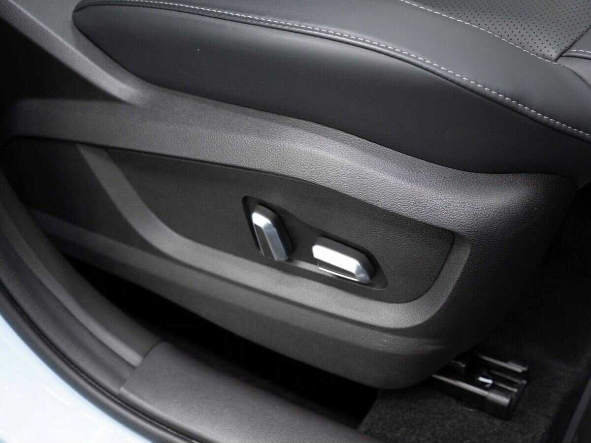 Купить EXEED LX, 2023, 2 571 км, фото №13