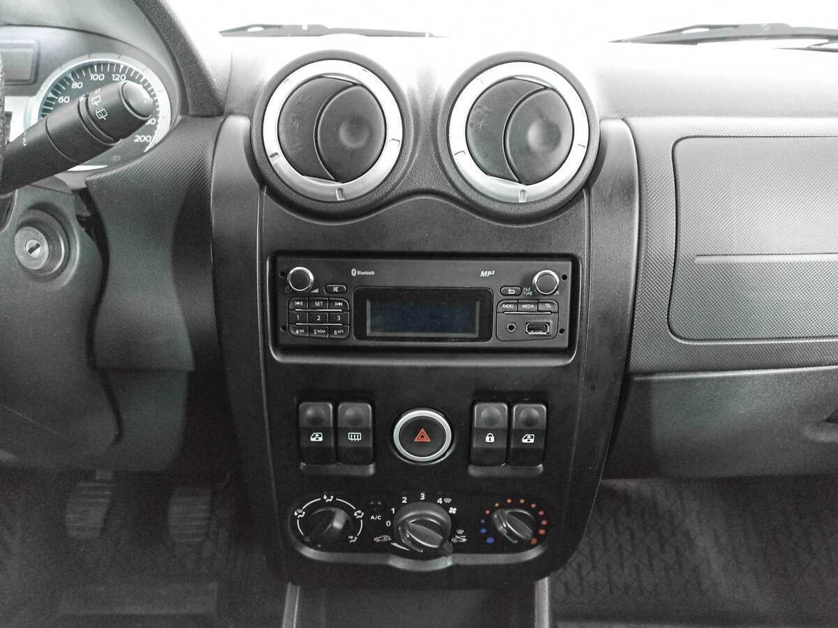 Купить Lada (ВАЗ) Largus, 2020, 73 593 км, фото №10