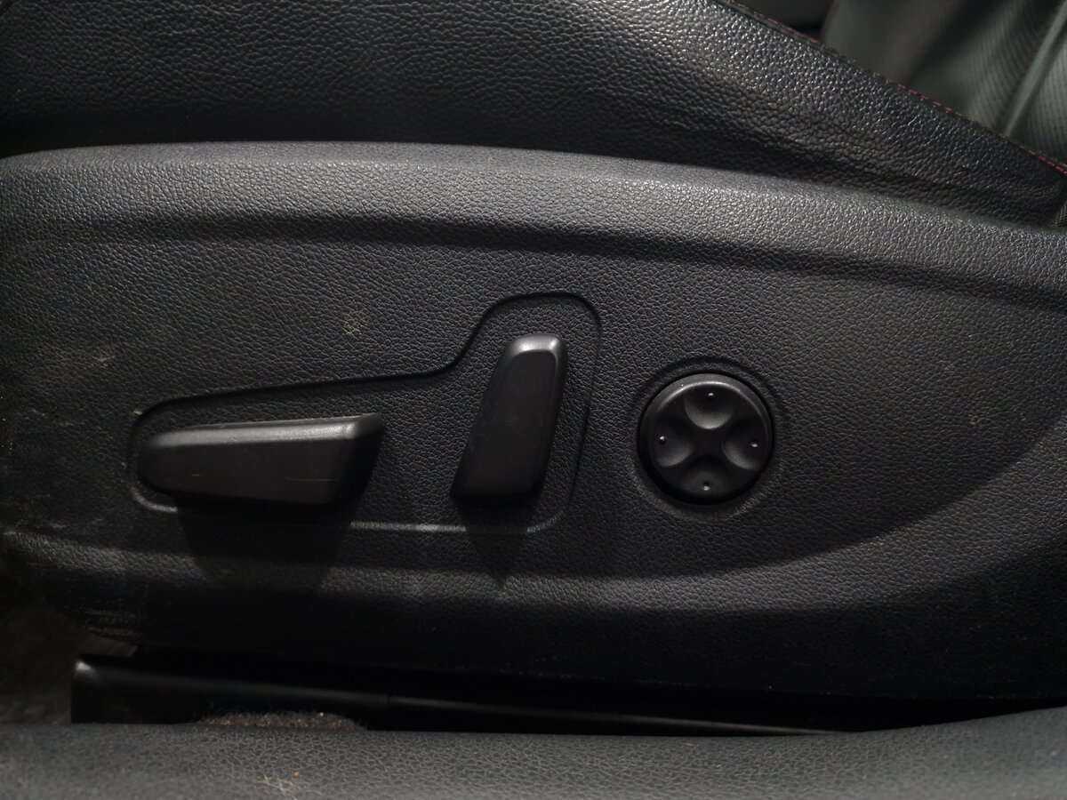 Купить Kia Optima, 2016, 102 759 км, фото №9