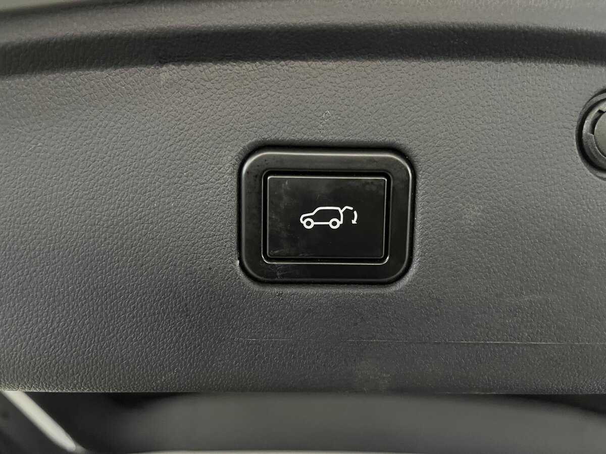 Купить Changan CS75, 2023, 43 600 км, фото №23