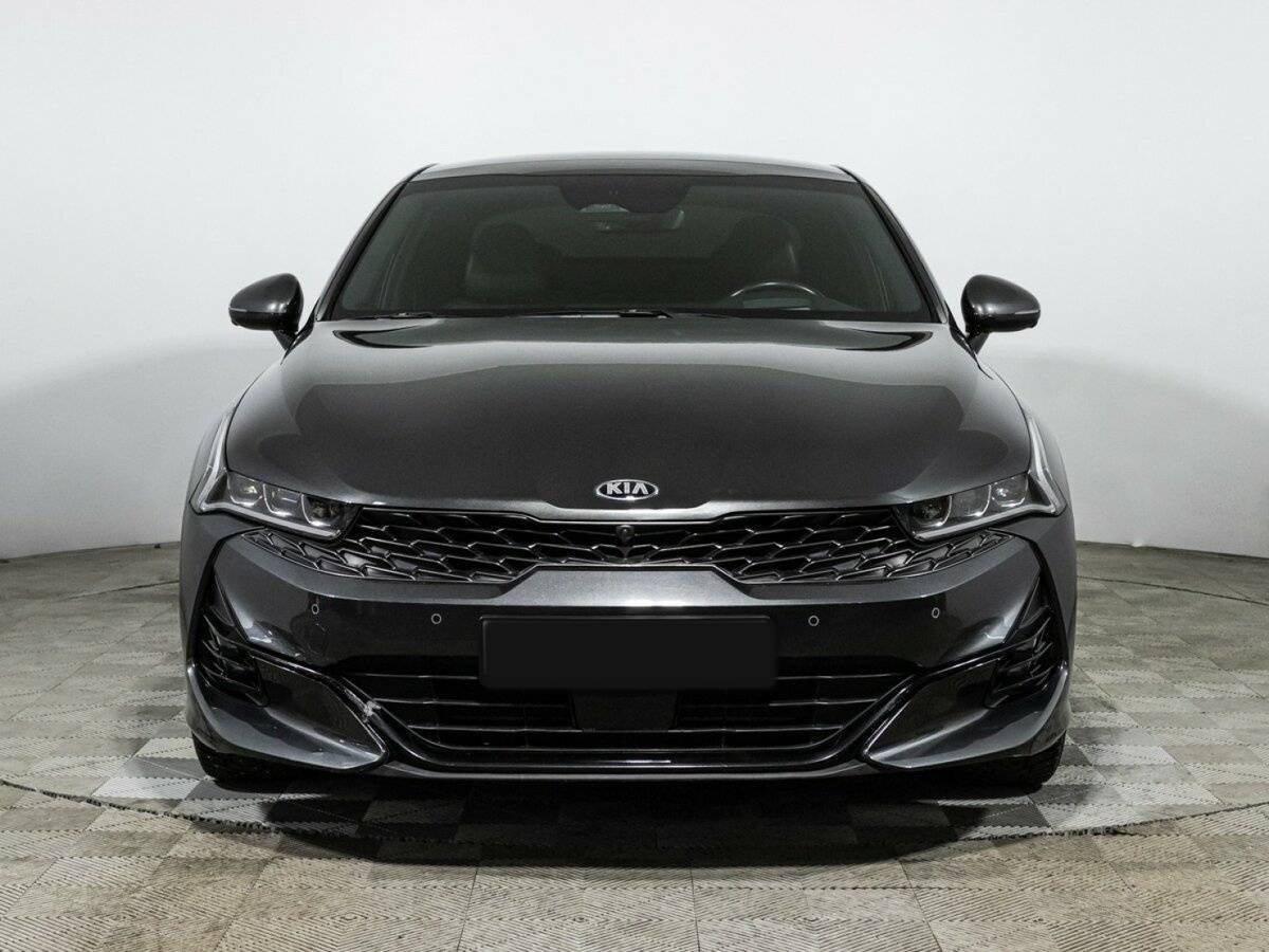 Купить Kia K5, 2021, 69 945 км, фото №2