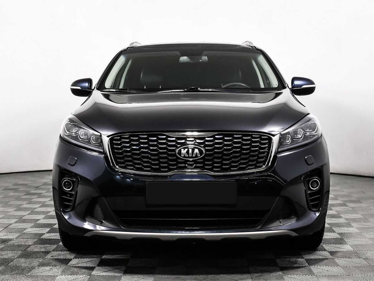 Купить Kia Sorento, 2018, 115 184 км, фото №2