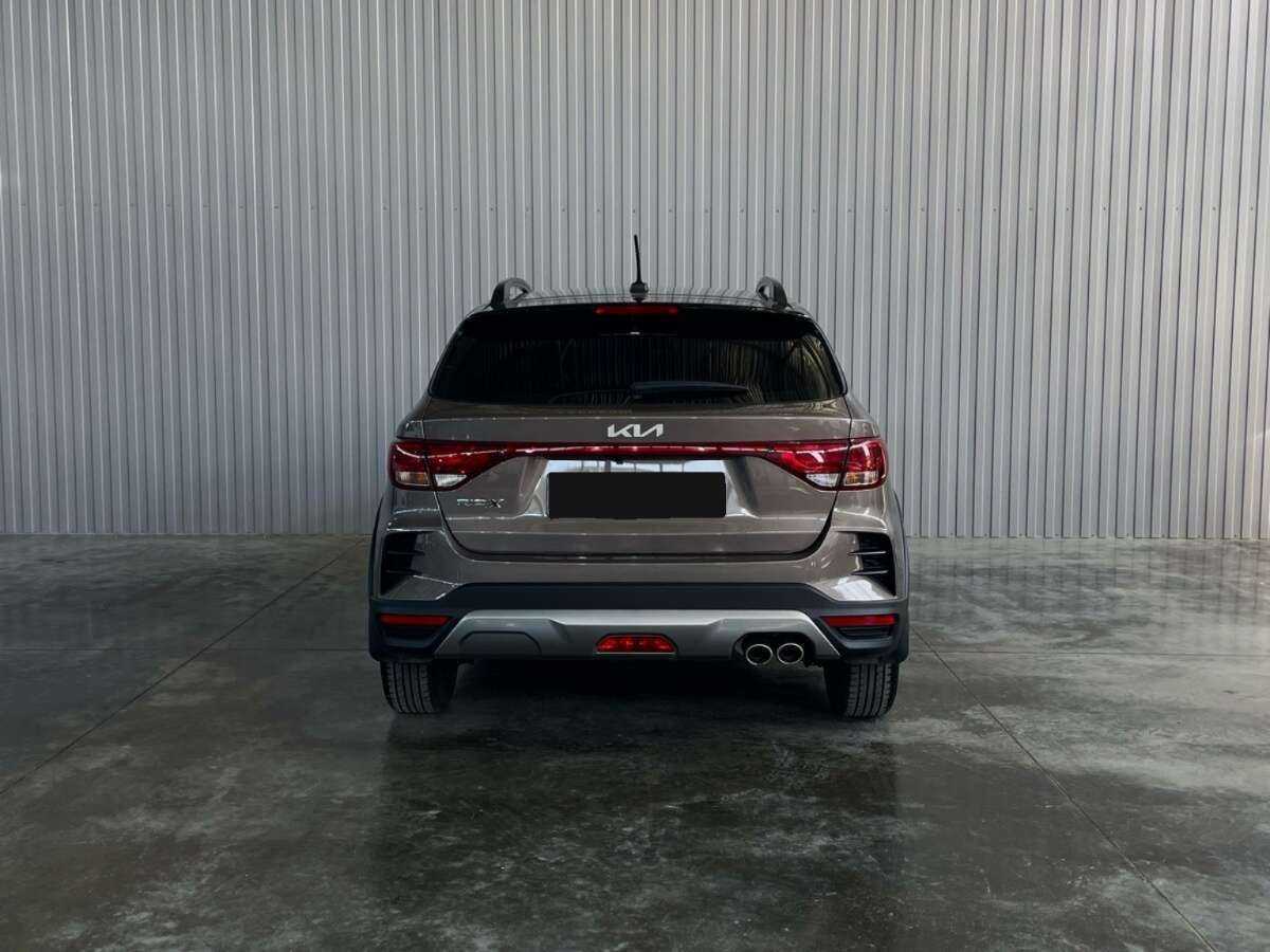 Купить Kia Rio X, 2022, 22 956 км, фото №6