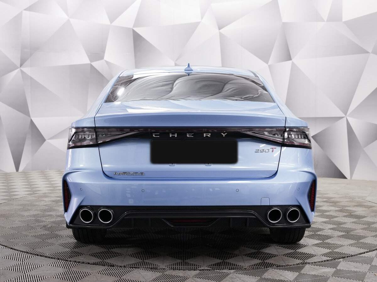 Купить Chery Arrizo 8, 2023, 27 691 км, фото №4