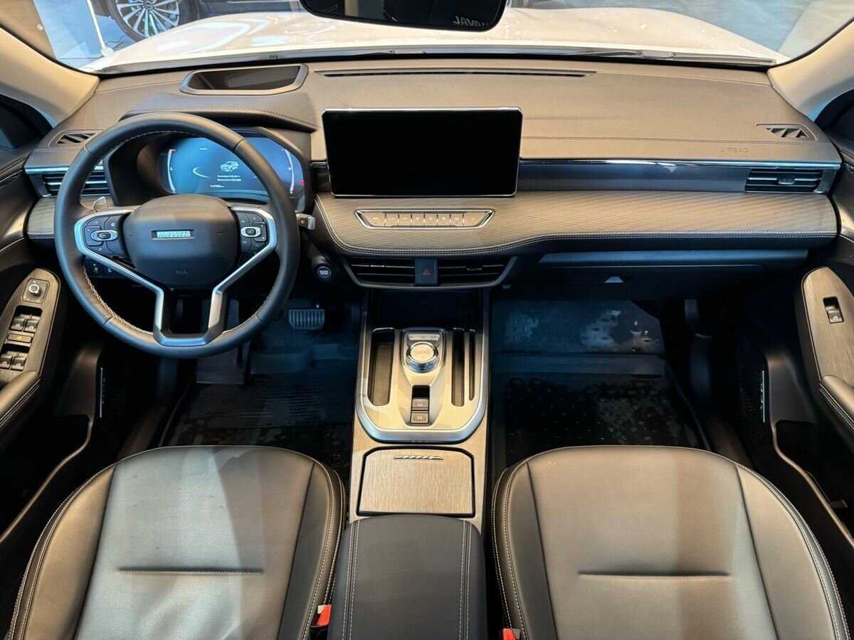 Купить Haval Jolion, 2023, 14 760 км, фото №13