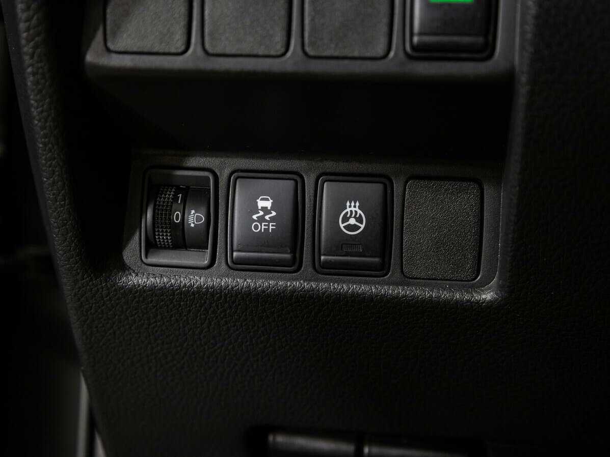 Купить Nissan Qashqai, 2022, 43 643 км, фото №15