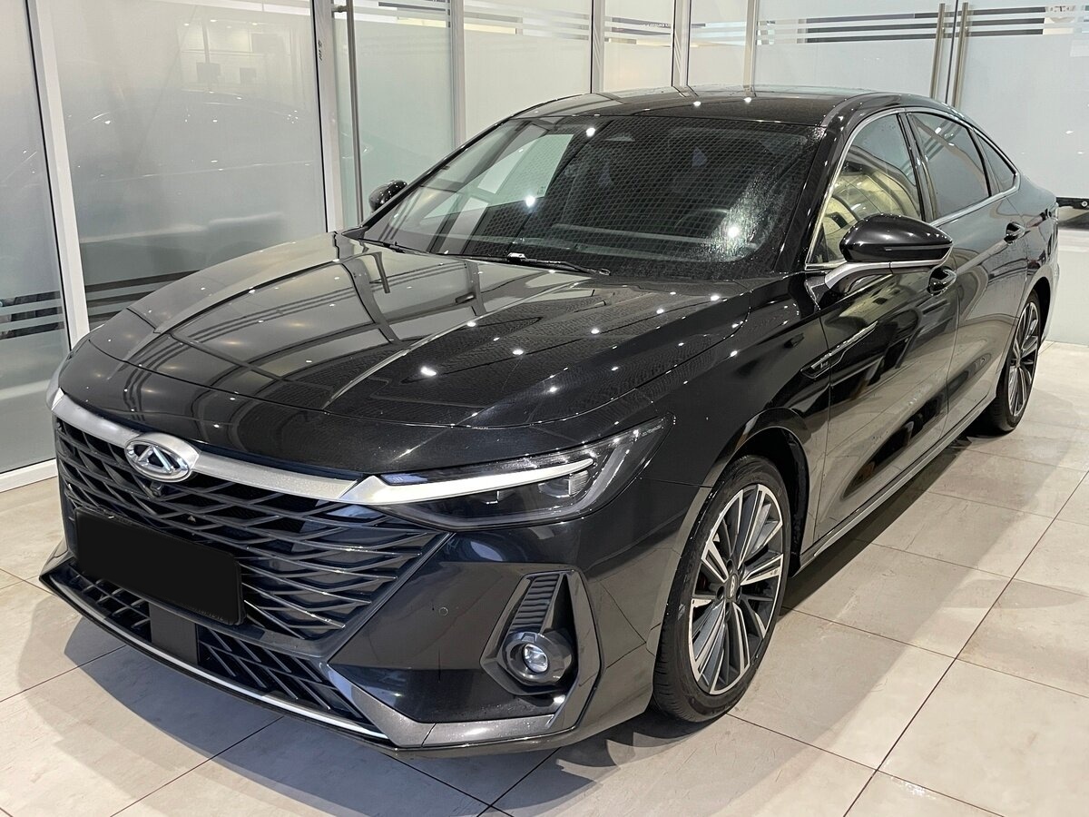 Купить Chery Arrizo 8, 2023, 48 121 км, фото №1