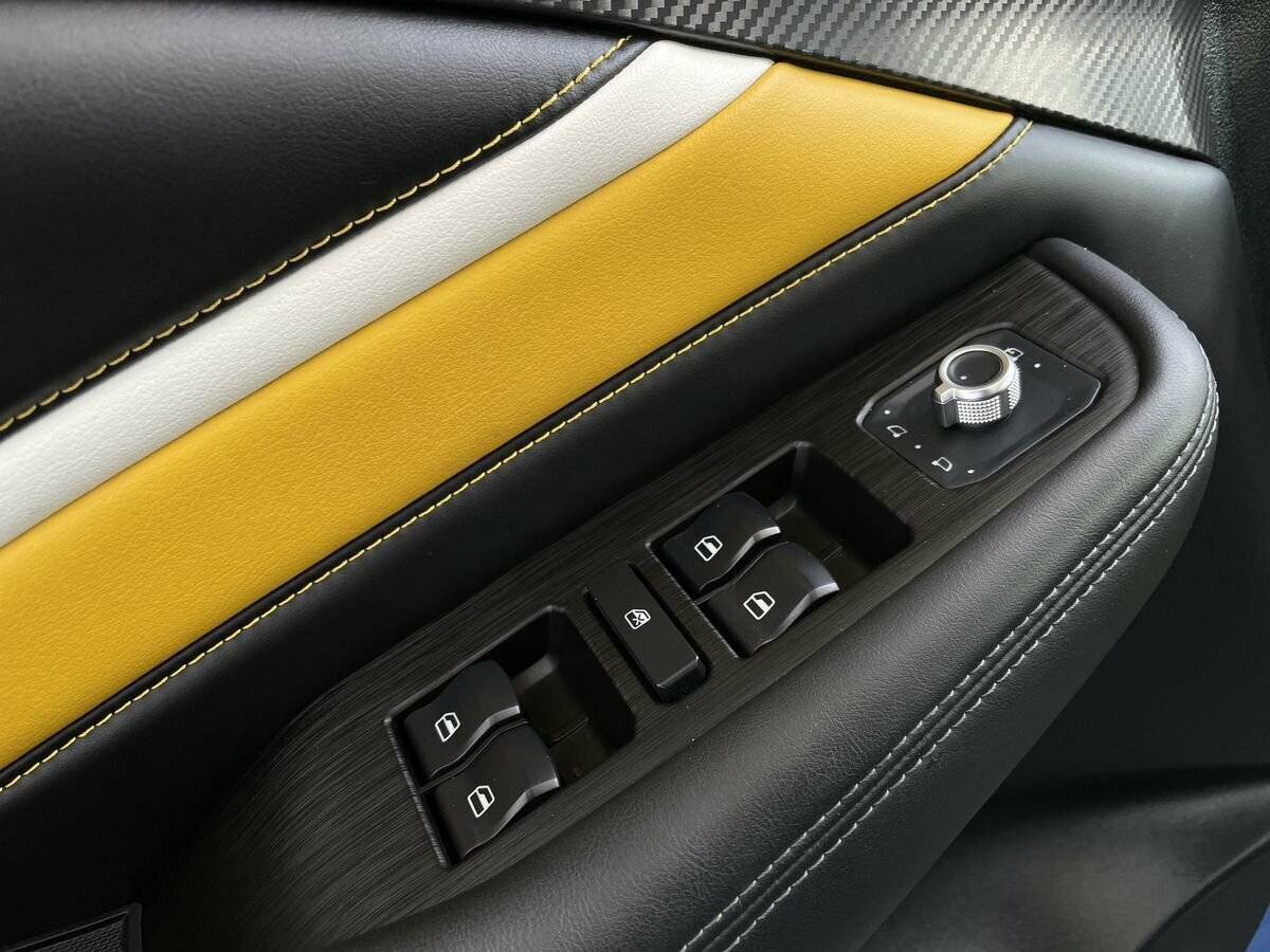 Купить Haval F7x, 2021, 80 608 км, фото №18