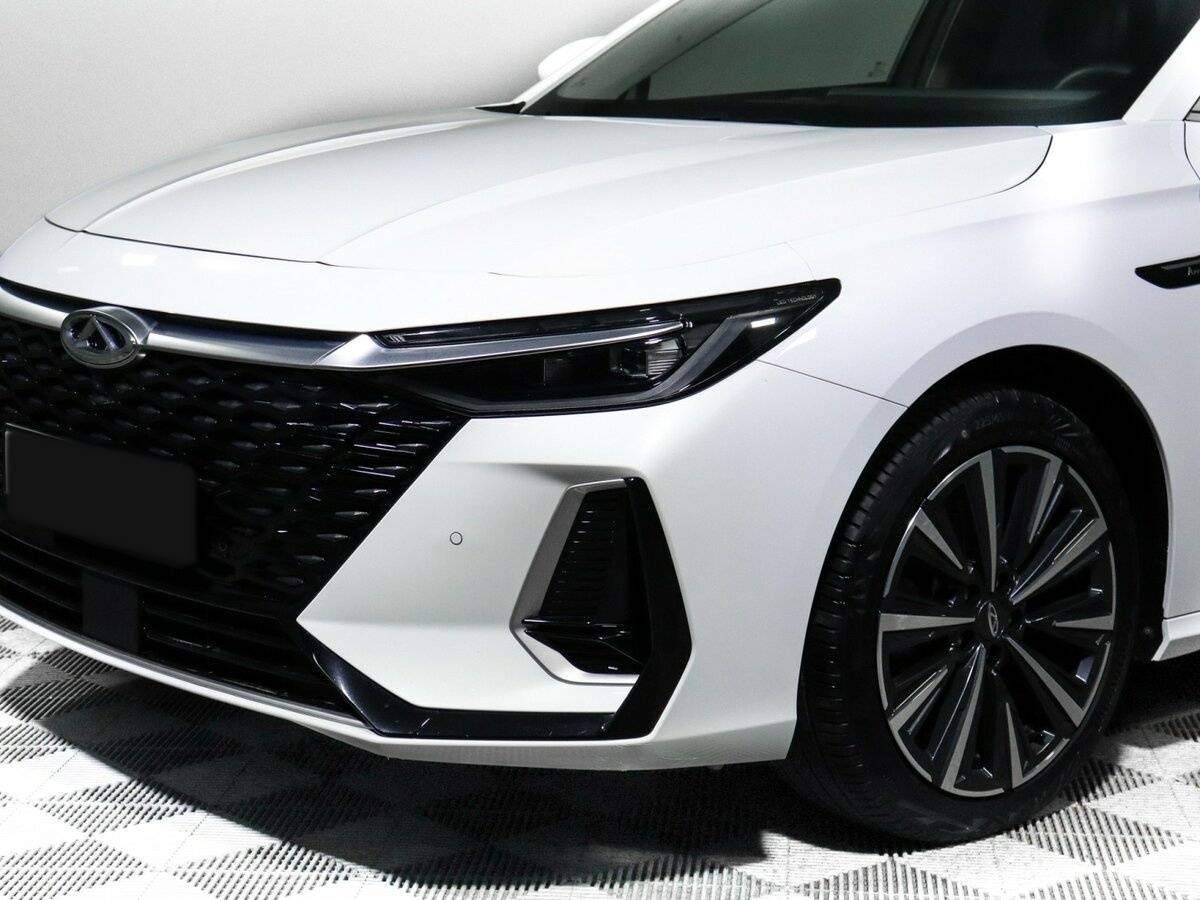 Купить Chery Arrizo 8, 2022, 15 291 км, фото №16