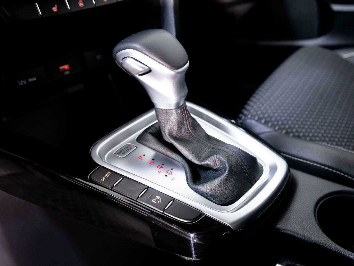 Купить Kia Ceed, 2020, 84 875 км, фото №23