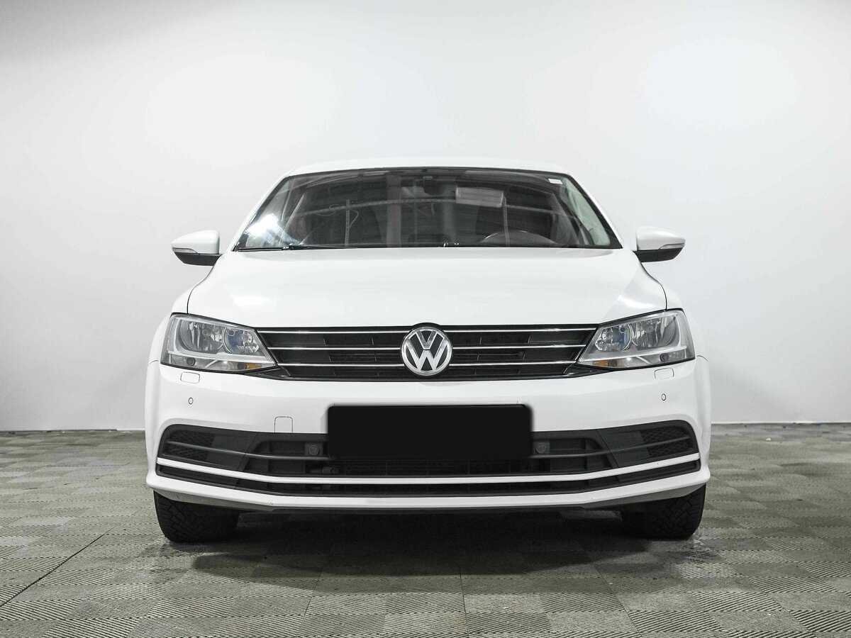 Купить Volkswagen Jetta, 2016, 95 000 км, фото №2