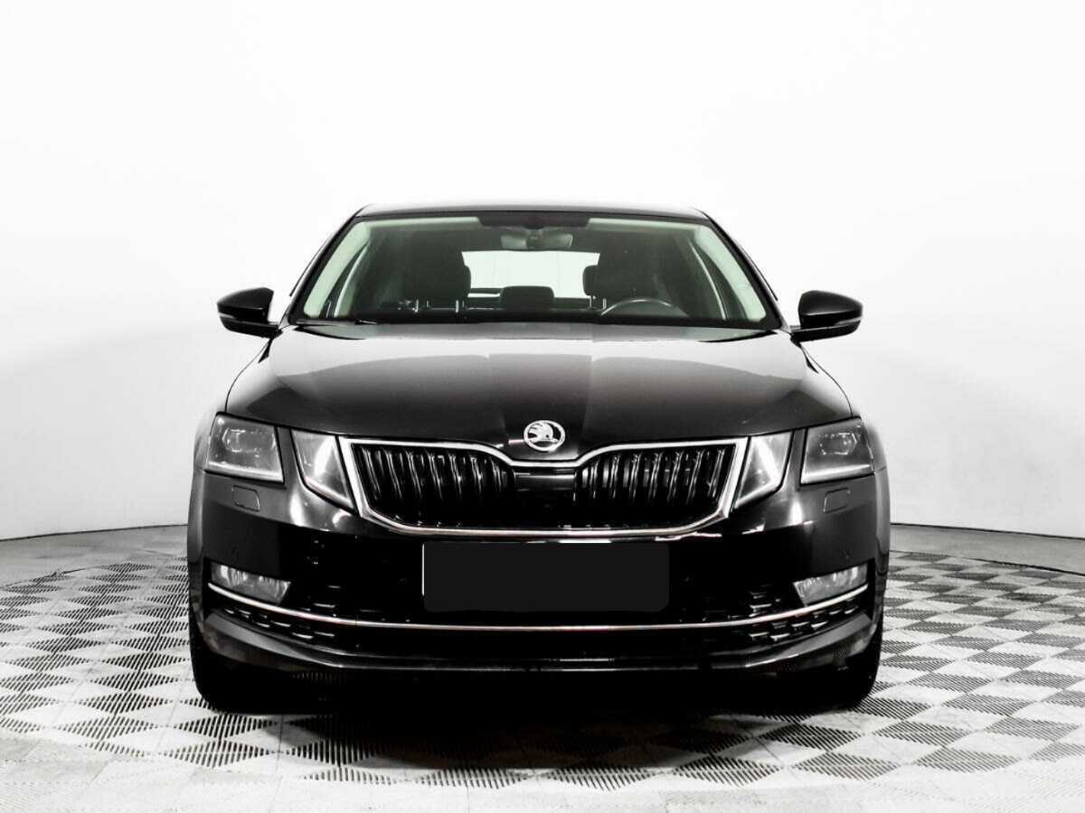 Купить Skoda Octavia, 2019, 128 500 км, фото №2