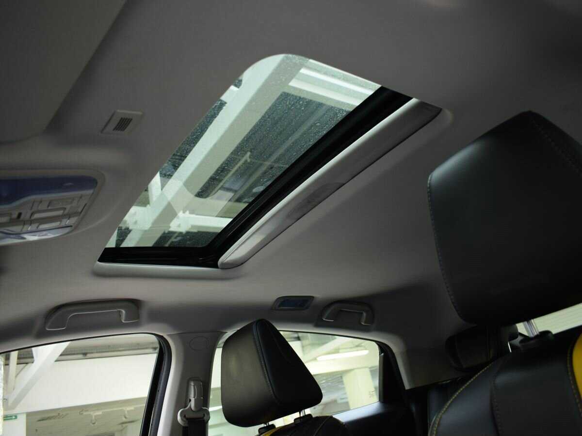 Купить Haval F7x, 2021, 44 473 км, фото №18