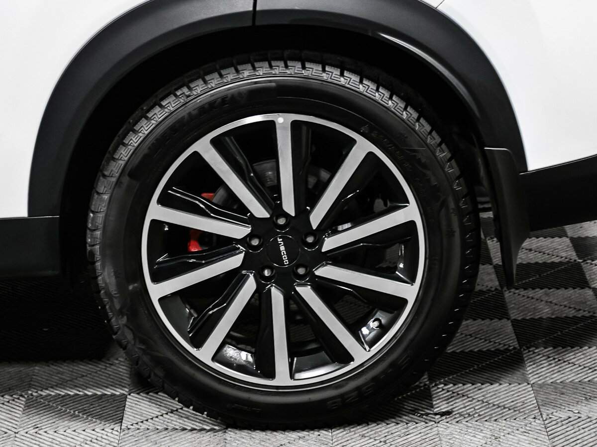 Купить Jaecoo J7, 2023, 18 591 км, фото №16