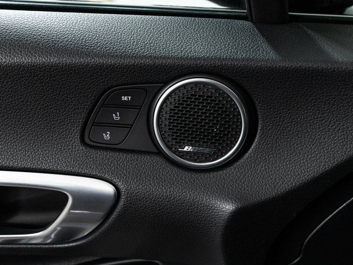 Купить Hyundai Sonata, 2020, 63 498 км, фото №17