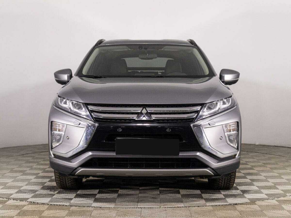 Купить Mitsubishi Eclipse Cross, 2018, 120 745 км, фото №2