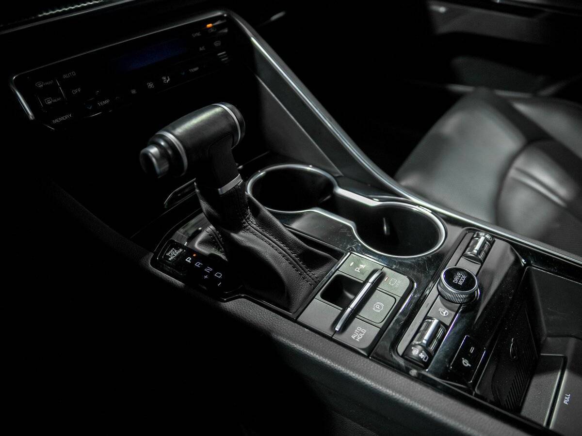 Купить Kia K5, 2021, 39 767 км, фото №18