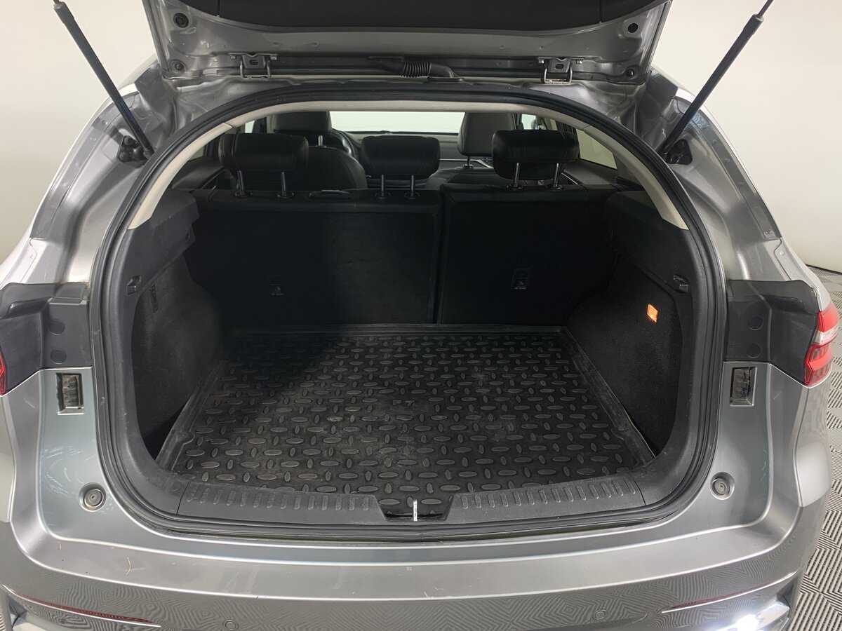 Купить Haval F7, 2019, 132 640 км, фото №21