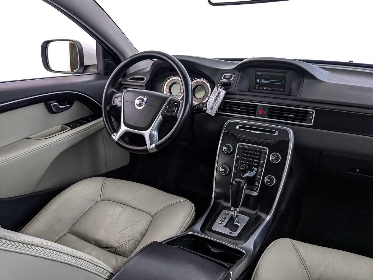 Купить Volvo XC70, 2012, 327 476 км, фото №23