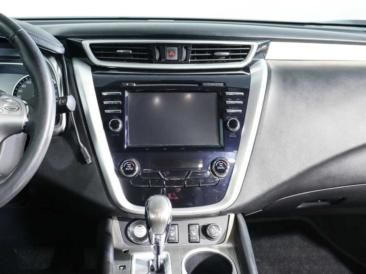 Купить Nissan Murano, 2017, 63 000 км, фото №10