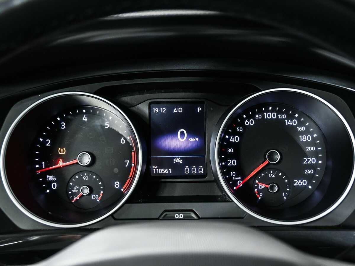 Купить Volkswagen Tiguan, 2020, 110 558 км, фото №10