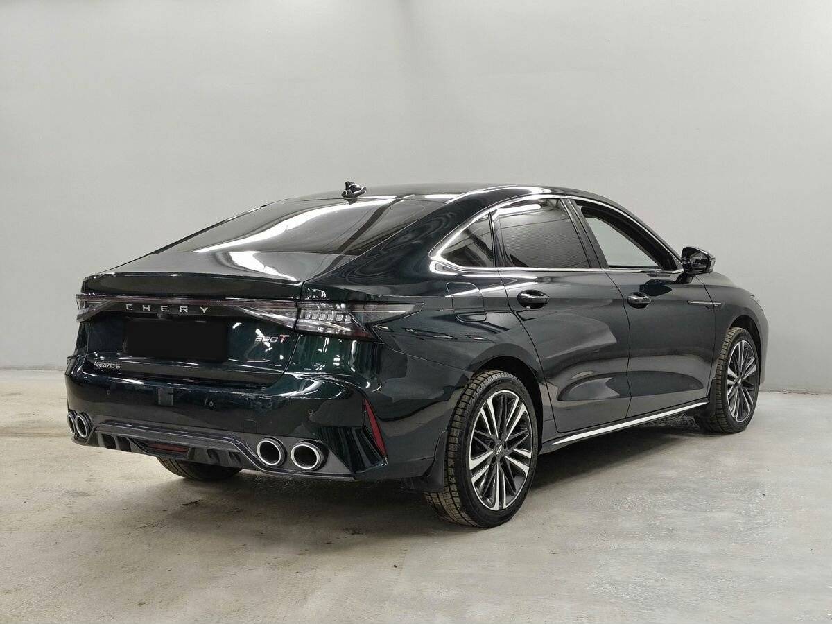 Купить Chery Arrizo 8, 2024, 32 621 км, фото №5