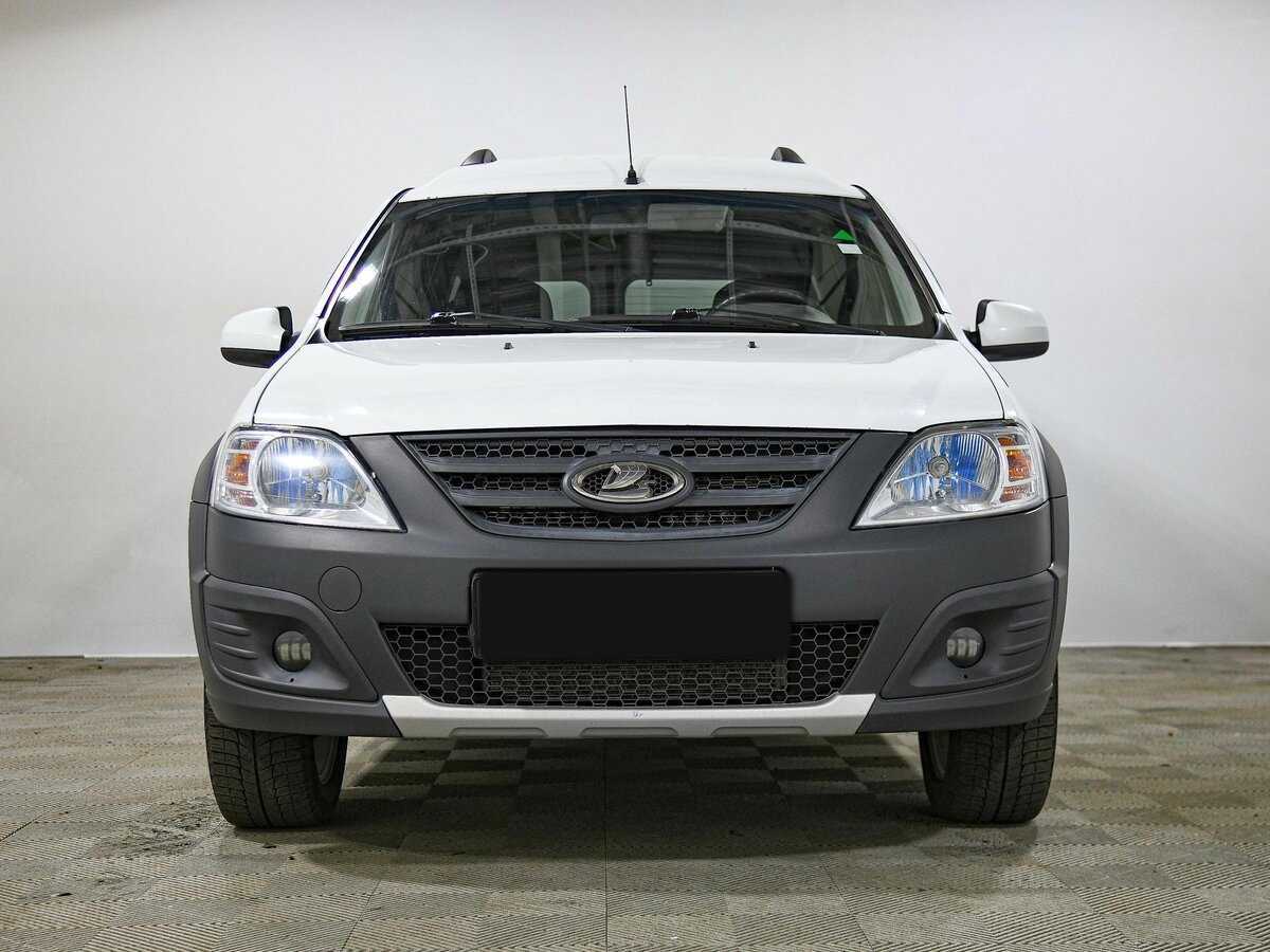 Купить Lada (ВАЗ) Largus, 2021, 79 981 км, фото №2