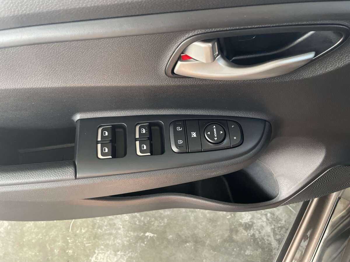 Купить Kia Rio X, 2022, 22 956 км, фото №20