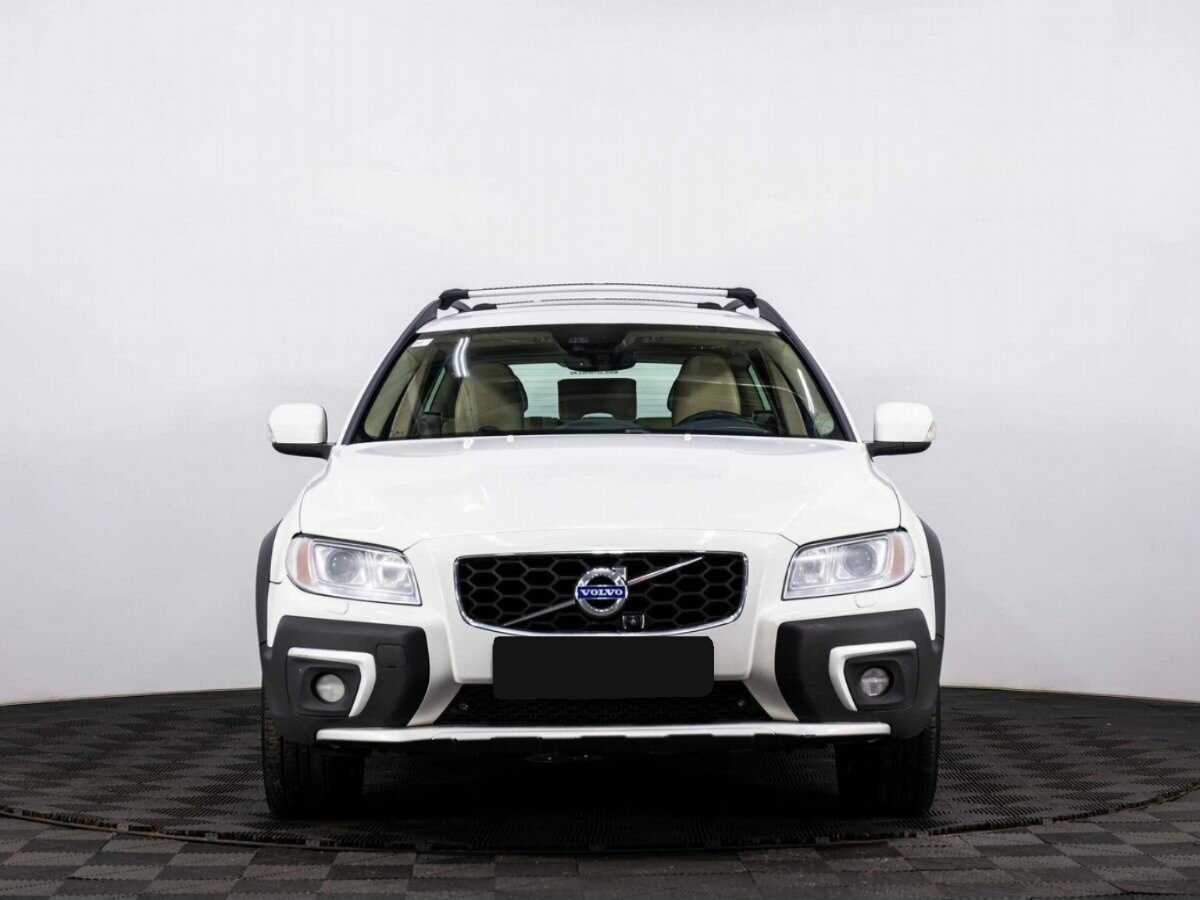 Купить Volvo XC70, 2014, 343 000 км, фото №2