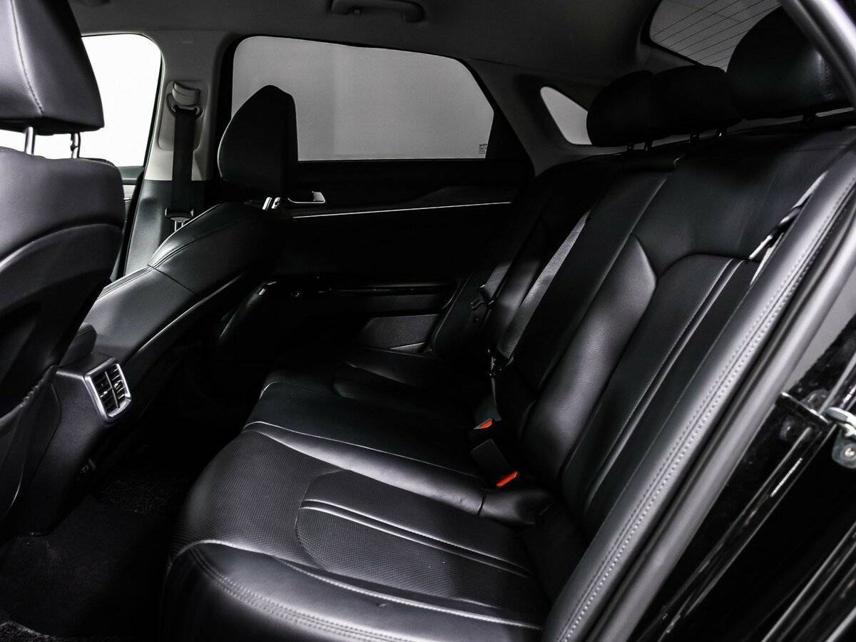 Купить Kia K5, 2021, 23 512 км, фото №12