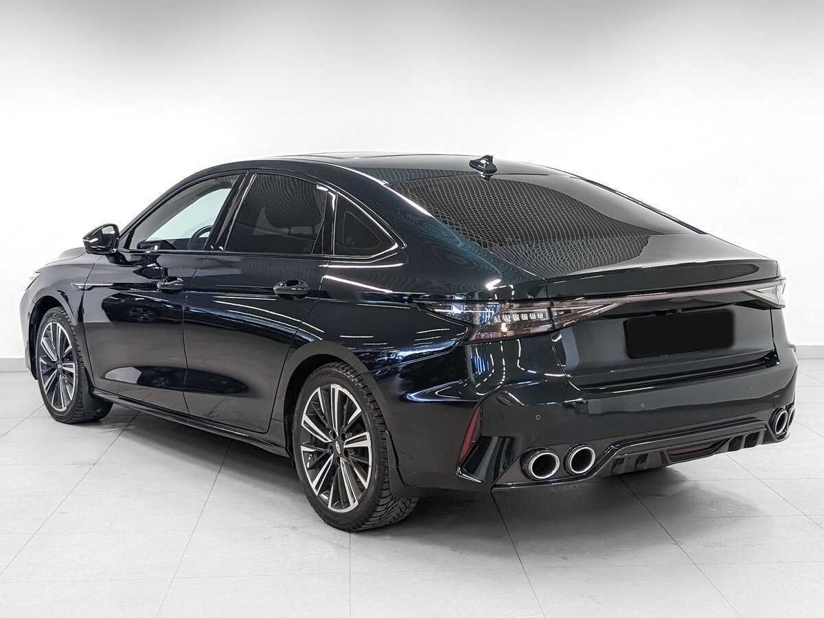 Купить Chery Arrizo 8, 2023, 28 501 км, фото №7