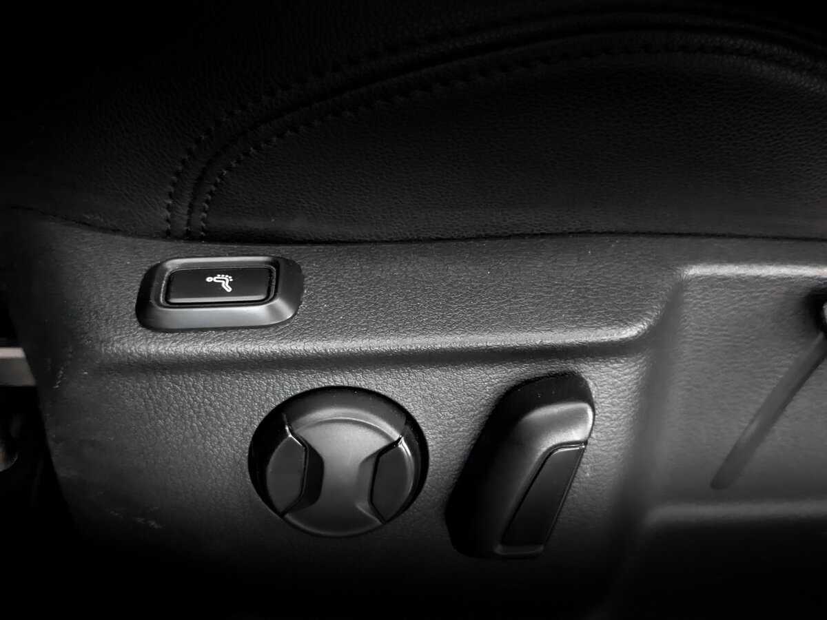 Купить Volkswagen Passat Alltrack, 2018, 146 036 км, фото №21