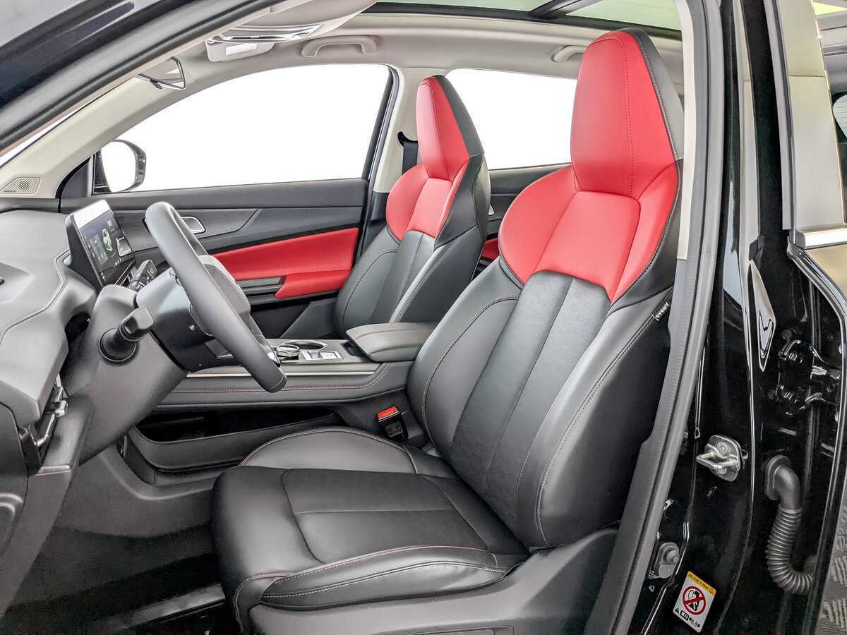 Купить Changan UNI-S (CS55 Plus), 2024, 3 075 км, фото №20