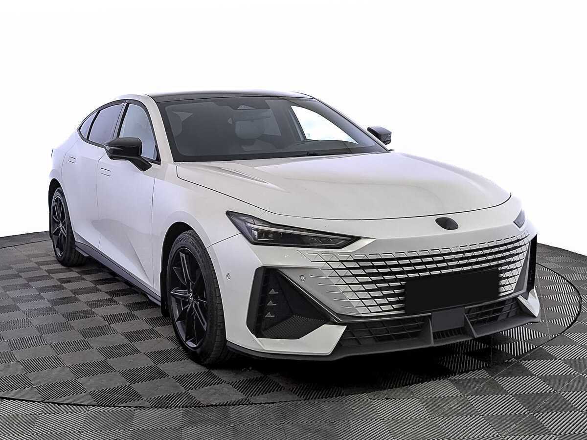 Купить Changan UNI-V, 2023, 63 045 км, фото №3