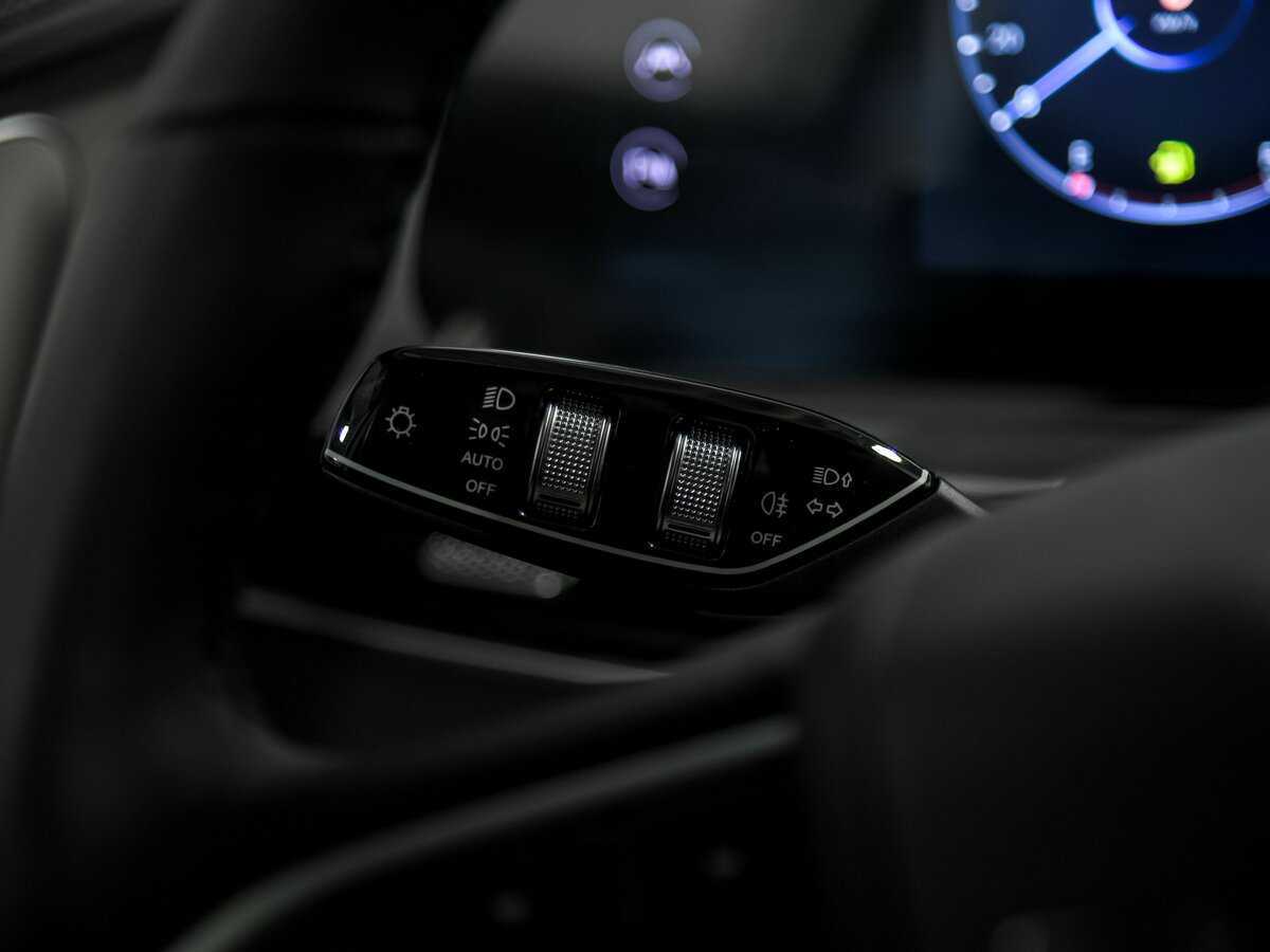 Купить Chery Tiggo 7 Pro Max, 2024, 11 544 км, фото №8