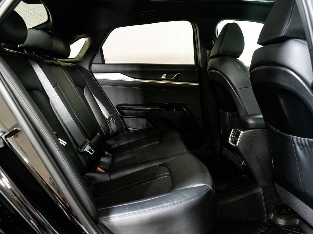 Купить Kia K5, 2020, 55 736 км, фото №26