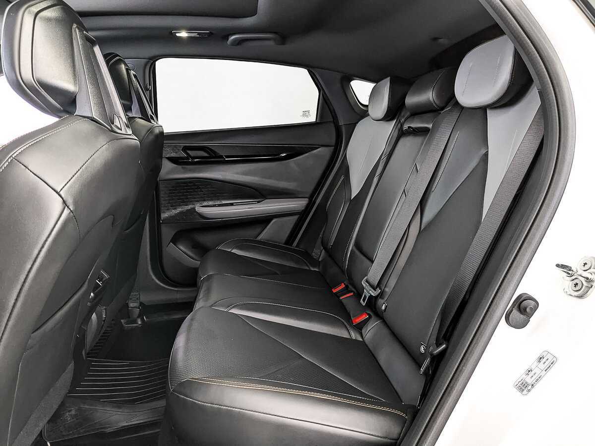 Купить Changan UNI-V, 2023, 63 045 км, фото №18