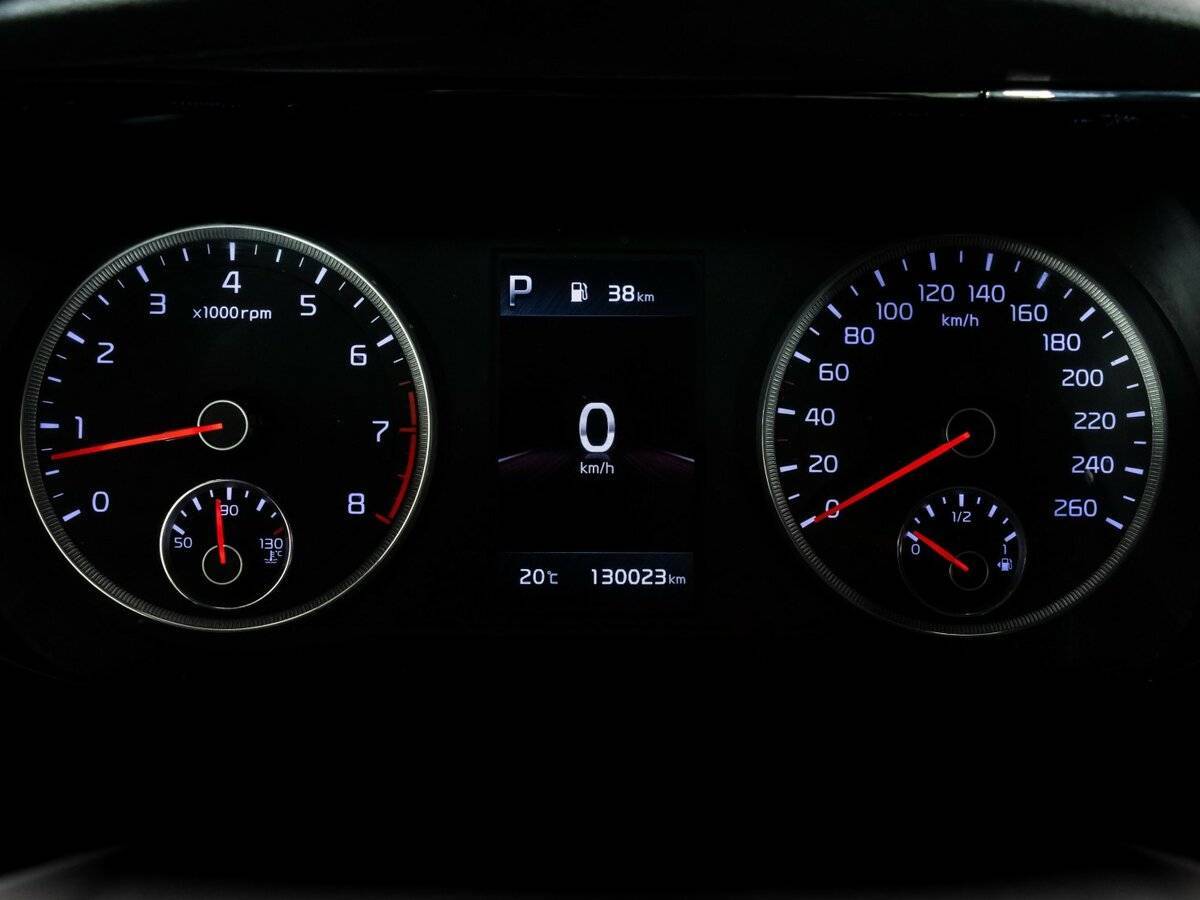 Купить Kia K5, 2021, 129 000 км, фото №19