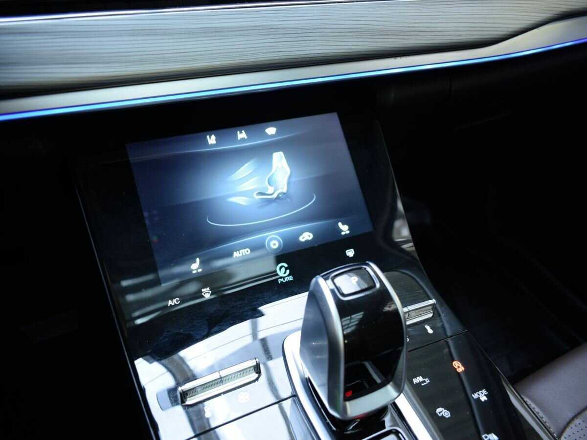 Купить Chery Tiggo 8 Pro, 2022, 57 713 км, фото №13