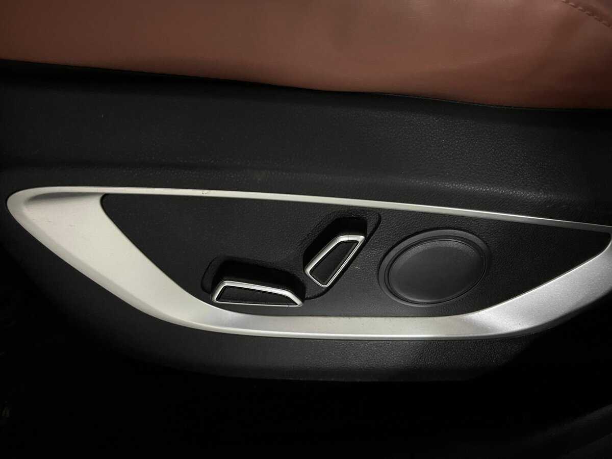 Купить Changan CS75, 2023, 43 600 км, фото №14