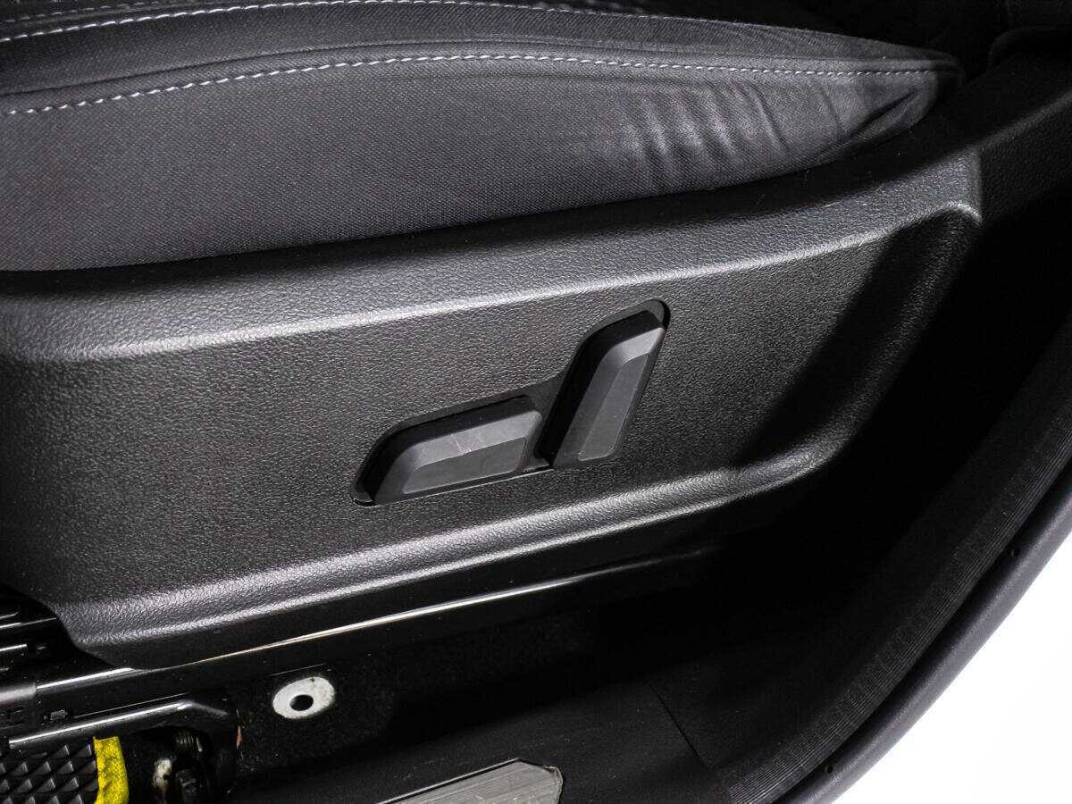 Купить Haval F7x, 2021, 52 805 км, фото №20