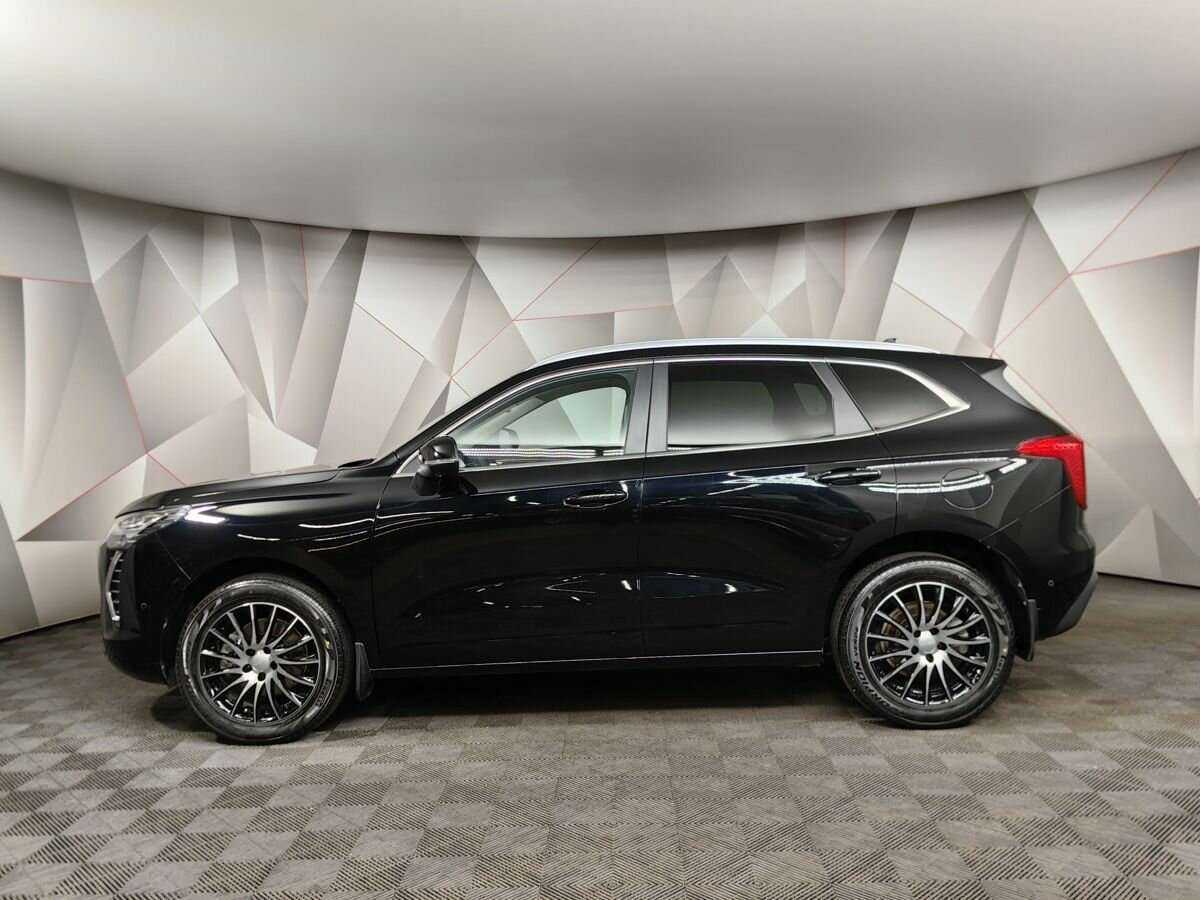 Купить Haval Jolion, 2023, 3 100 км, фото №5