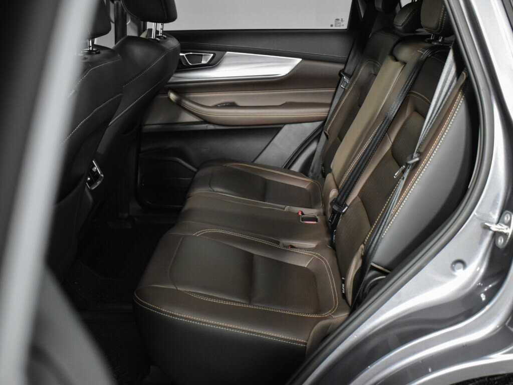 Купить CHERY Tiggo 8 Pro, 2022, 30 317 км, фото №9